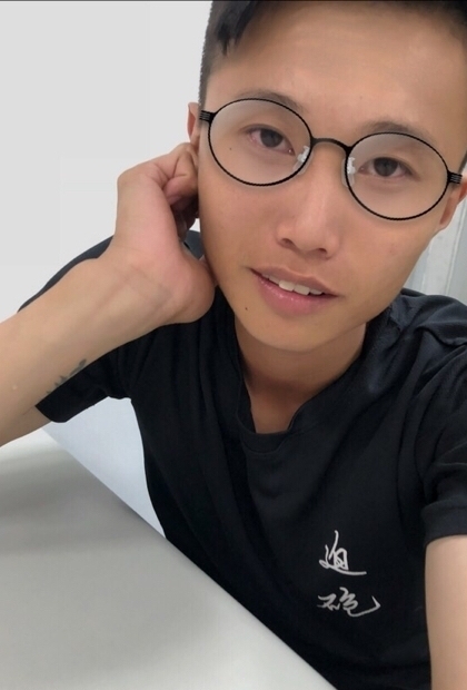 璨名的第一张照片--清流婚介网