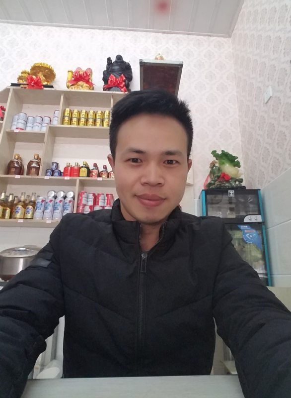 一叶扁舟的第一张照片--清流婚介网