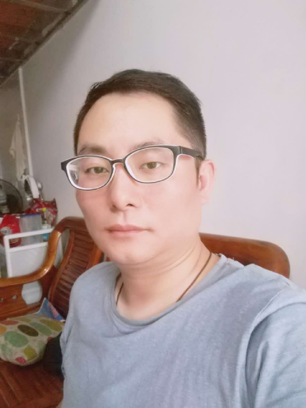 流星的尾巴的第一张照片--清流婚介网