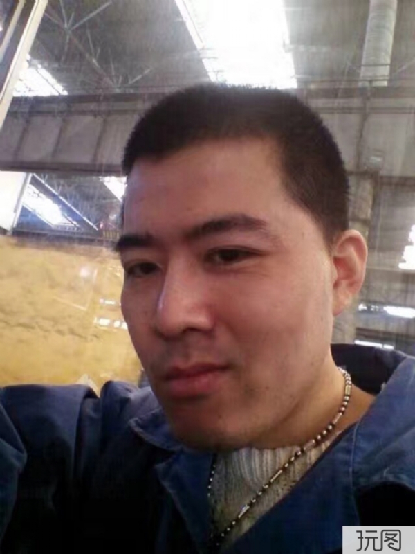 流水入海的第一张照片--清流婚介网