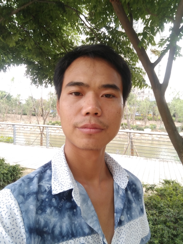 福州哥的第一张照片--清流婚介网