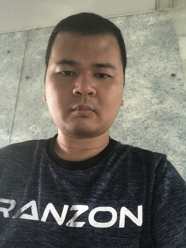 往事随风的第一张照片--清流婚介网