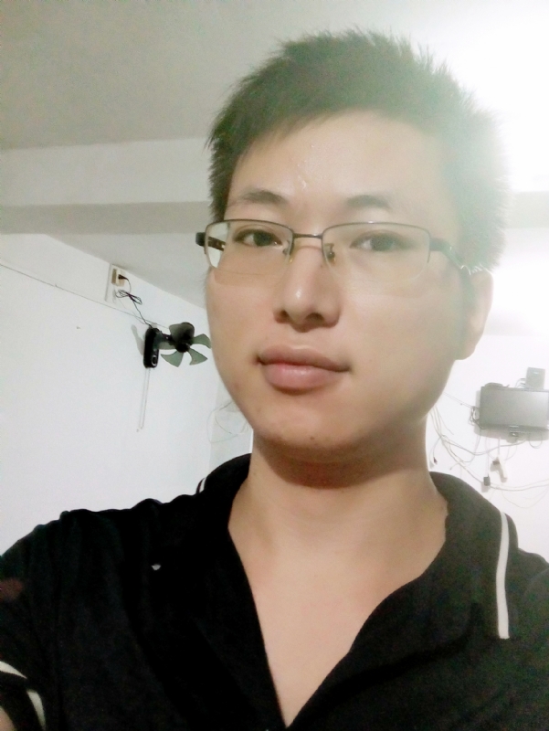 安静的心的第一张照片--清流婚介网