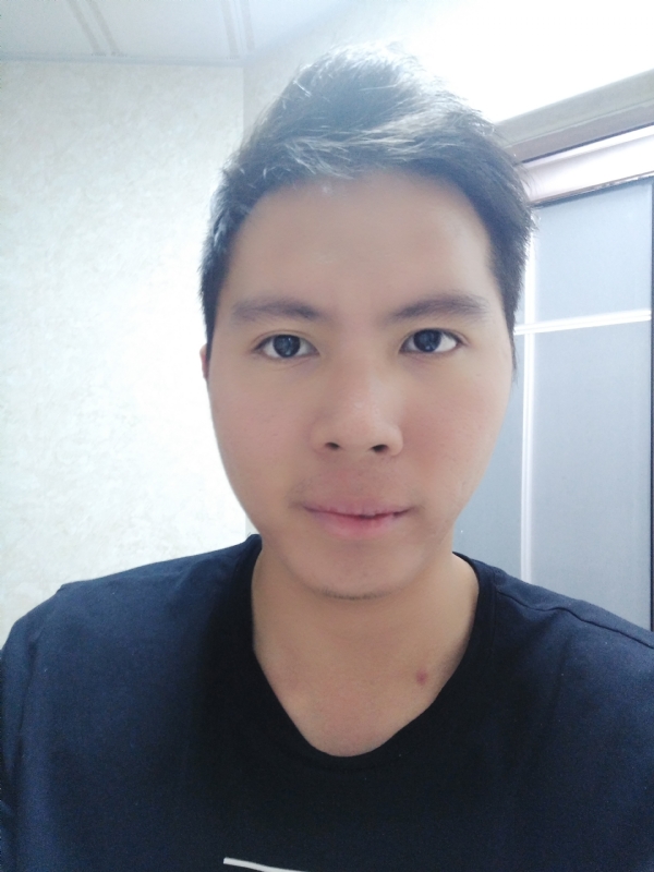 芸尚非的第一张照片--清流婚介网