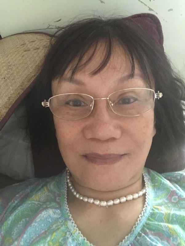 Elise的第一张照片--清流婚介网