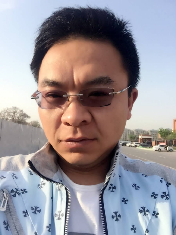执着的等待的第一张照片--清流婚介网