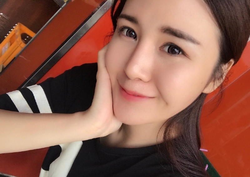 Ccy晴的第一张照片--清流婚介网
