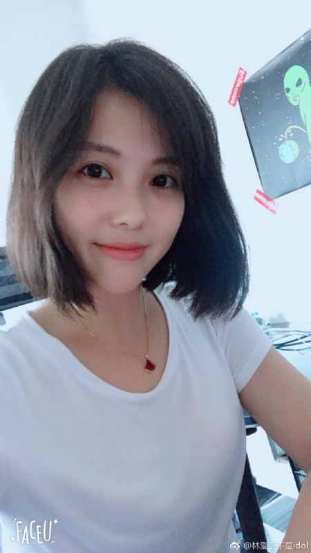 小萌芽儿的第一张照片--清流婚介网