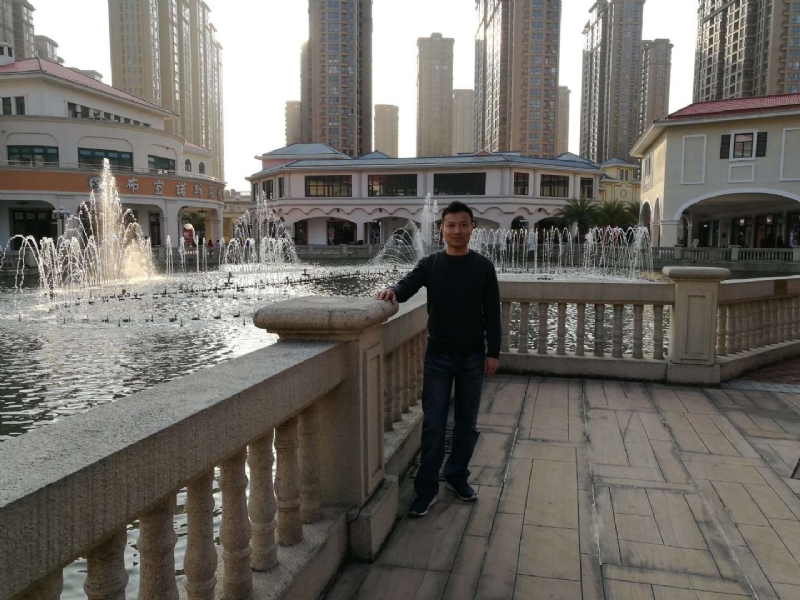 光圈的第二张照片--清流婚介网