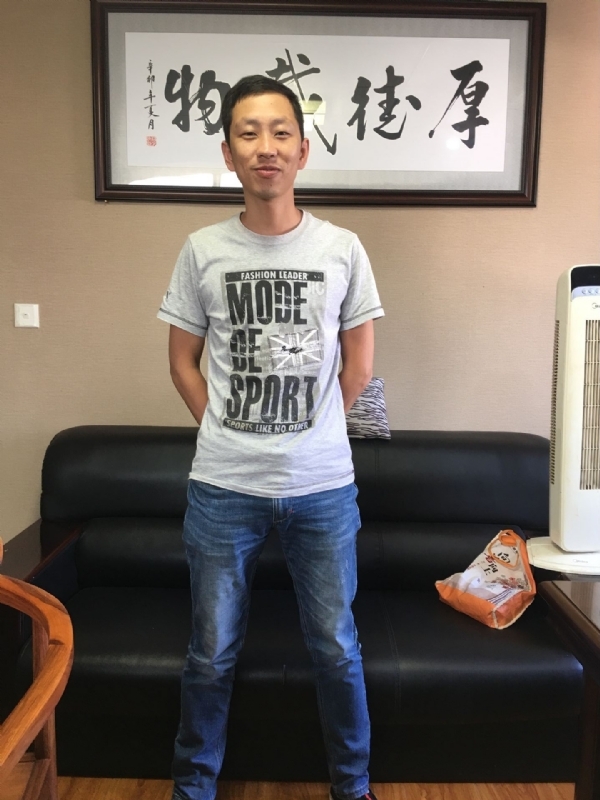 逝水流年的第一张照片--清流婚介网