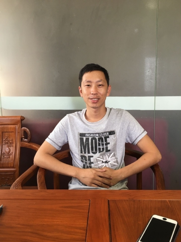 逝水流年的第二张照片--清流婚介网