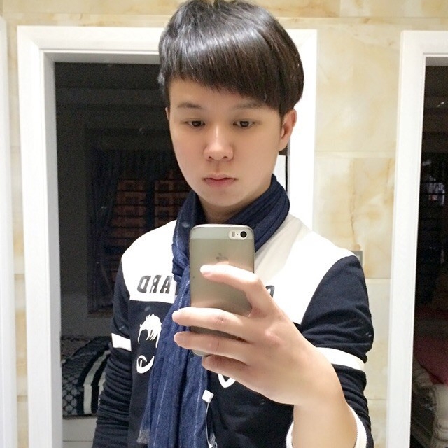 暗里着迷的第二张照片--清流婚介网