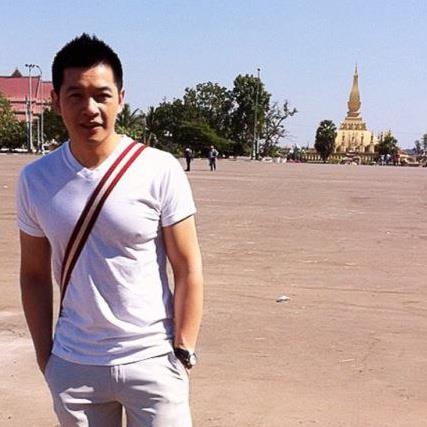 稳稳的男人的第一张照片--清流婚介网