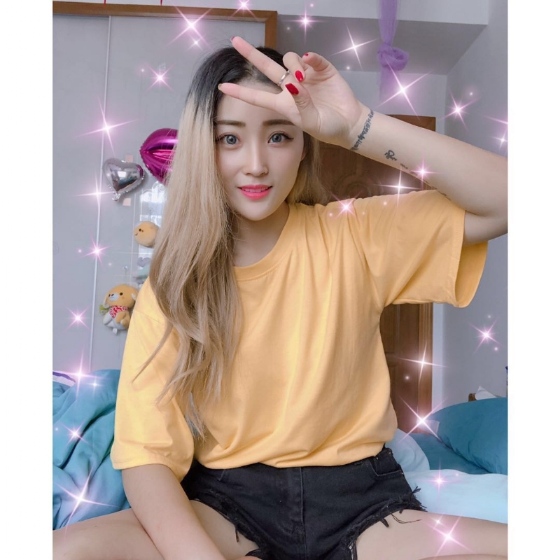 芝麻团子的第一张照片--清流婚介网