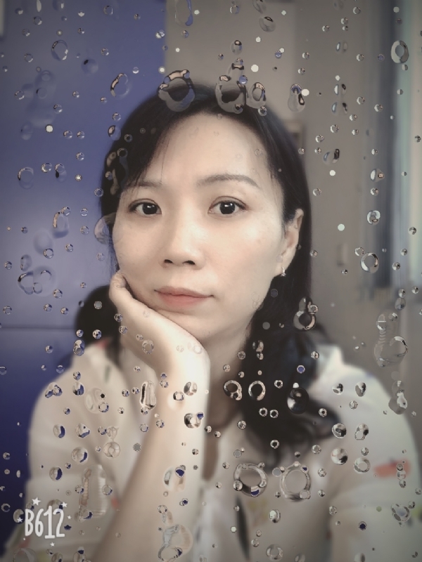 姗的第二张照片--清流婚介网