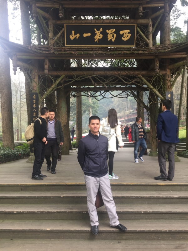 jing的第一张照片--清流婚介网