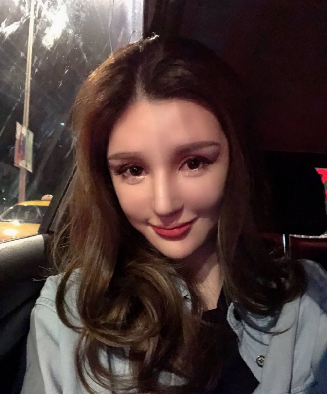 想你的第一张照片--清流婚介网