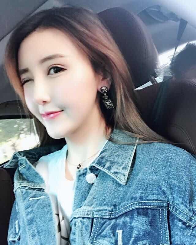 一缕青丝的第二张照片--清流婚介网