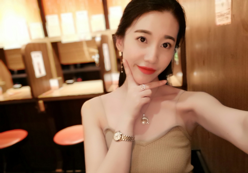杨文嘉的第一张照片--清流婚介网