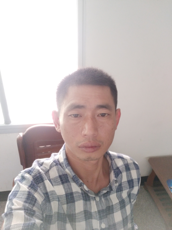 不期而遇的第一张照片--清流婚介网