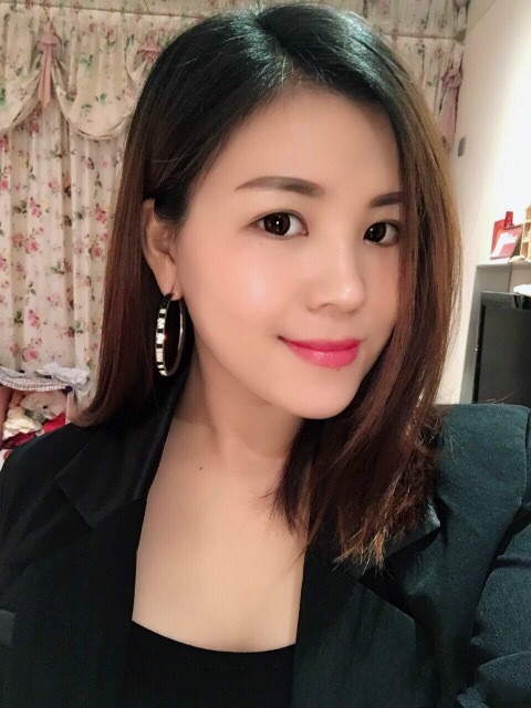 水晶之恋的第二张照片--清流婚介网