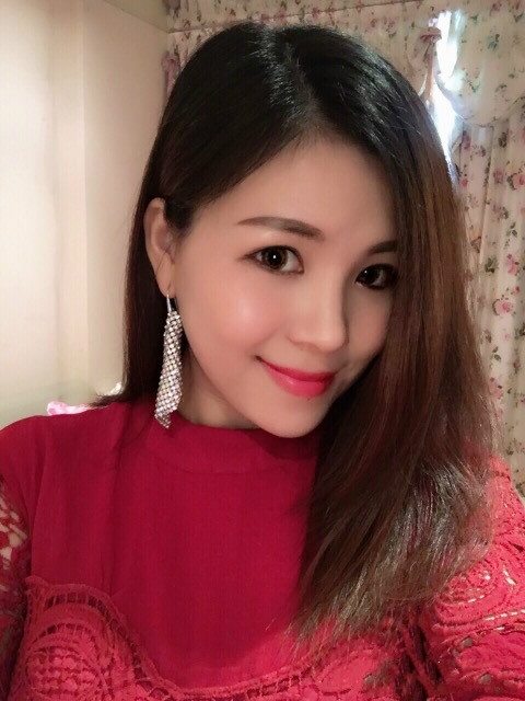 水晶之恋的第三张照片--清流婚介网