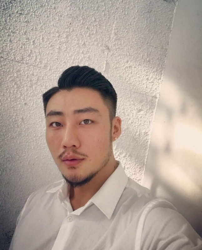 黄杰的第一张照片--清流婚介网