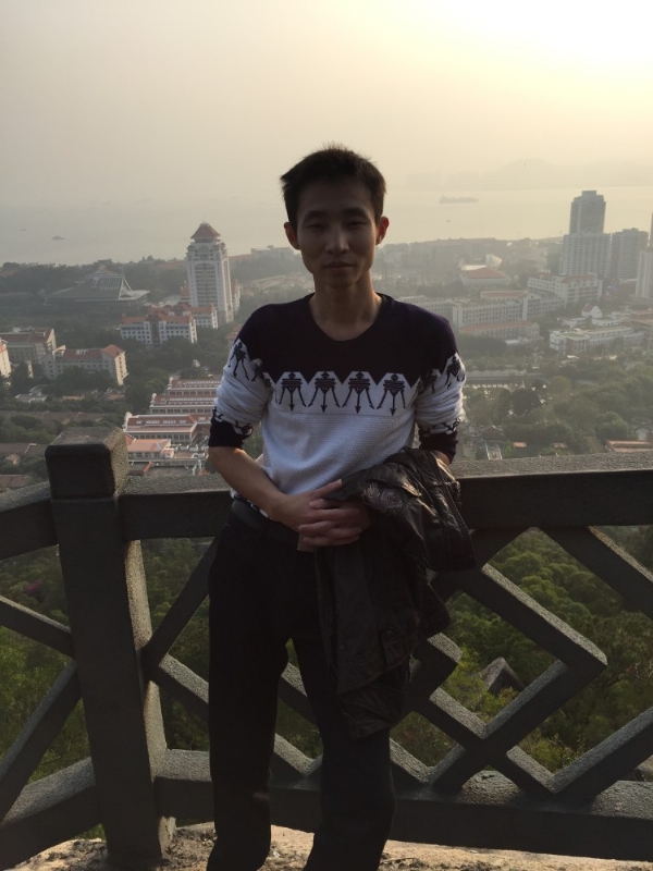 冬末花未眠的第一张照片--清流婚介网