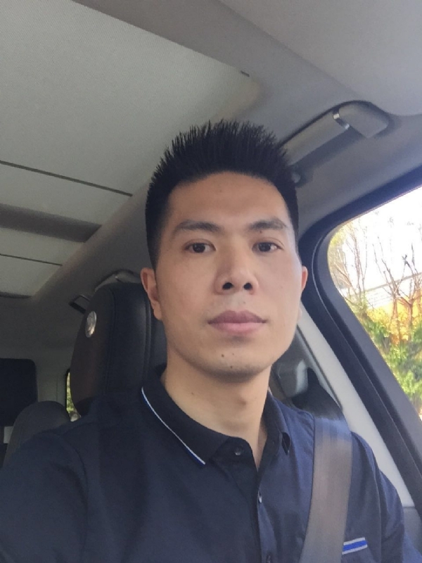 天道酬勤的第一张照片--清流婚介网