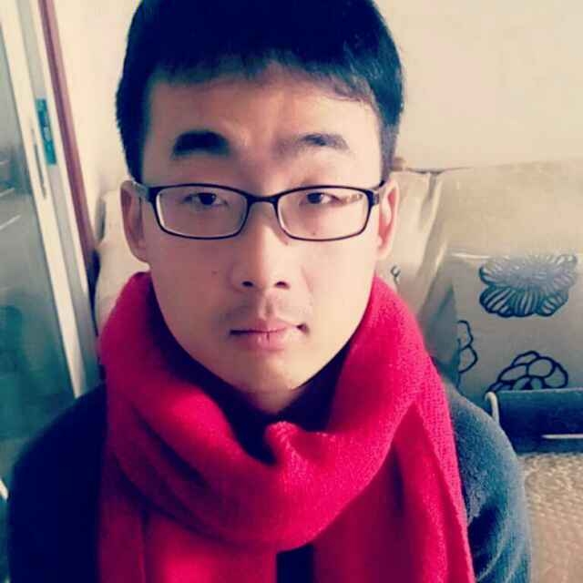 单身尾巴的第一张照片--清流婚介网