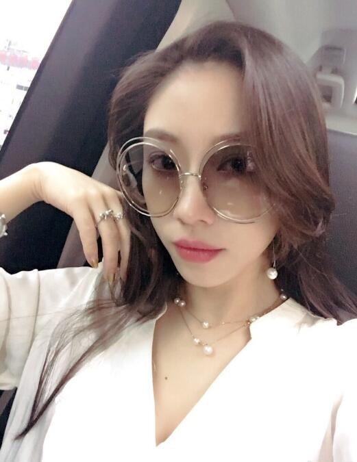 欣欣的第一张照片--清流婚介网