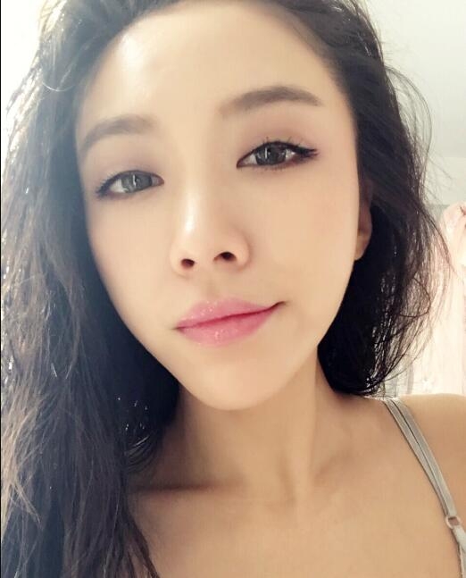 欣欣的第二张照片--清流婚介网