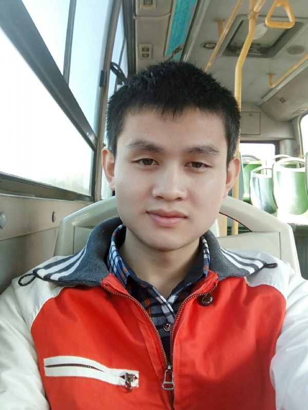 遇见的第一张照片--清流婚介网