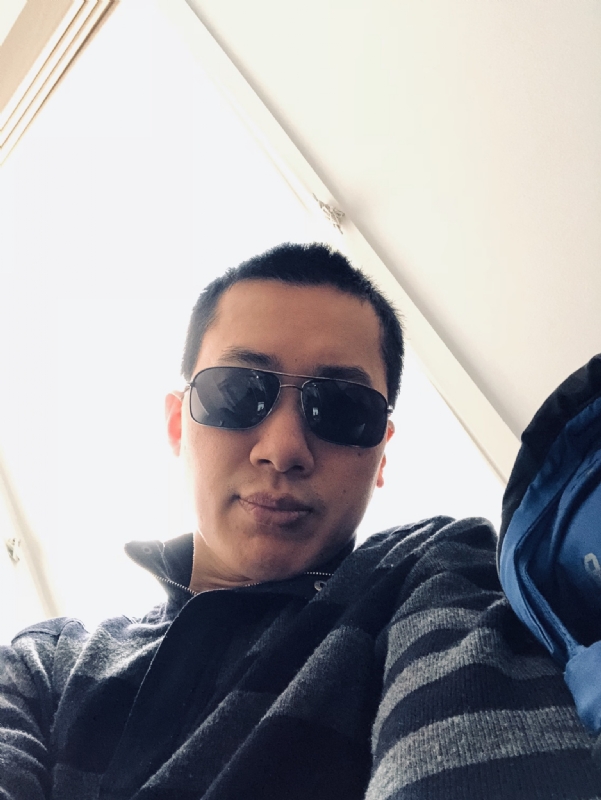 august的第一张照片--清流婚介网