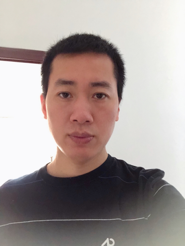 august的第二张照片--清流婚介网