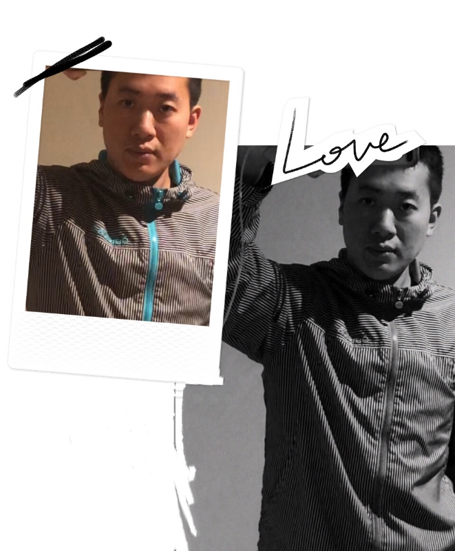august的第五张照片--清流婚介网
