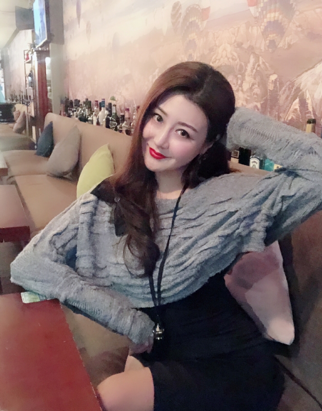 Lorraine的第一张照片--清流婚介网