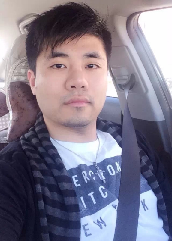 侯爵的第二张照片--清流婚介网