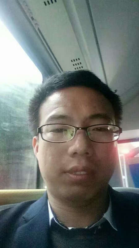 梦天缘的第一张照片--清流婚介网