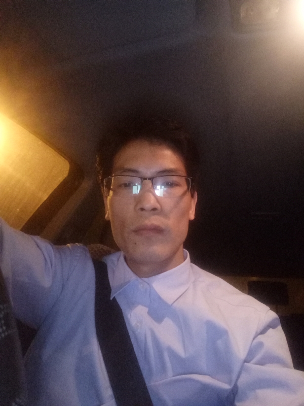 爱也要以诚相待的第三张照片--清流婚介网