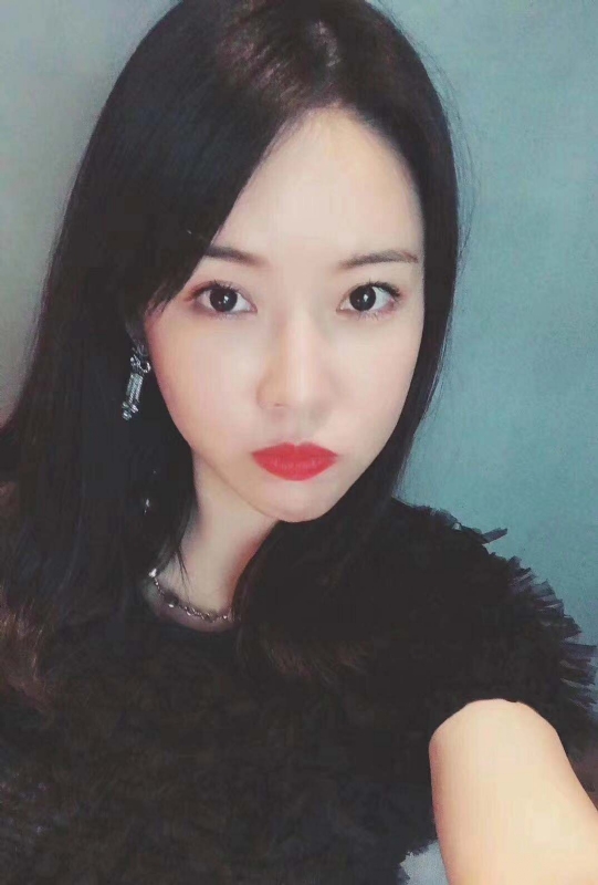 李莉的第二张照片--清流婚介网
