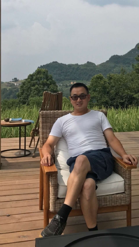 云霄的第一张照片--清流婚介网