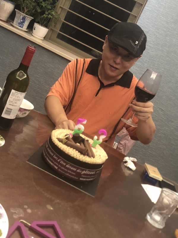 率真率性的第二张照片--清流婚介网