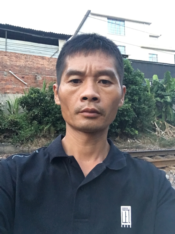 张旭明的第二张照片--清流婚介网