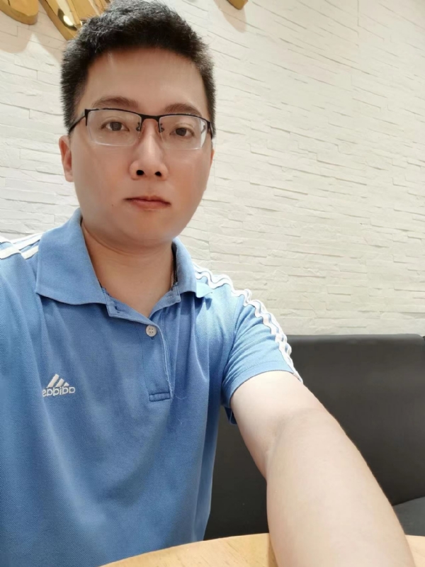 月亮河的第一张照片--清流婚介网