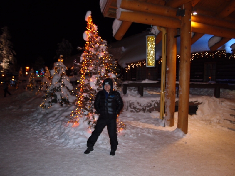 小顽童的第一张照片--清流婚介网