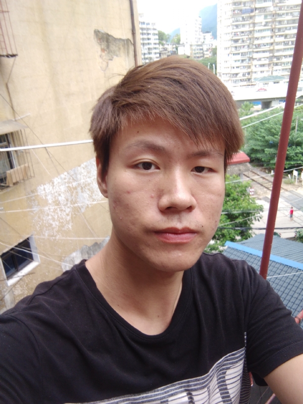 遇见你的第一张照片--清流婚介网