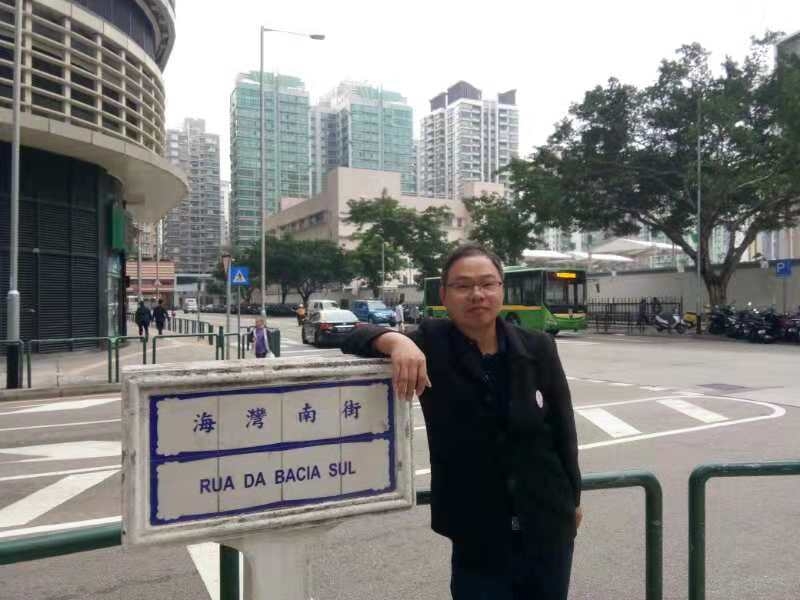 鱼心中的召唤的第一张照片--清流婚介网