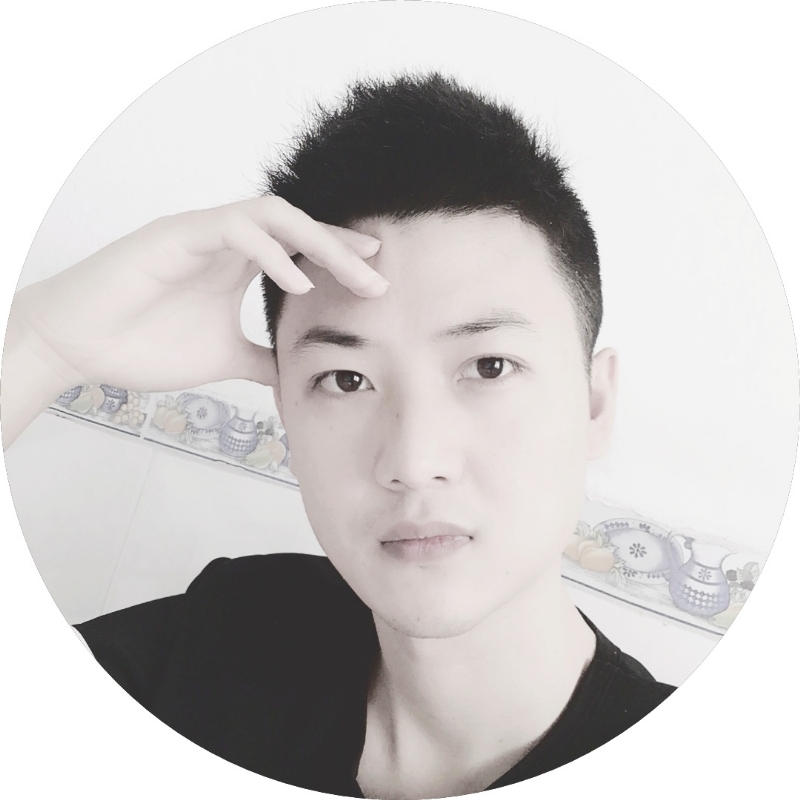 晓宇的第一张照片--清流婚介网