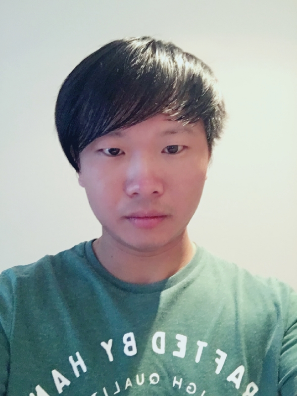 james的第一张照片--清流婚介网